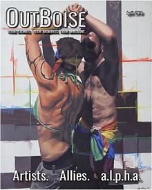 OutBoise Magazine