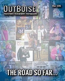 OutBoise Magazine