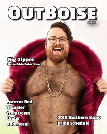 OutBoise Magazine