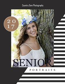 Senior Portrait Guide