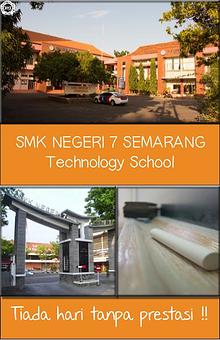 SMK Negeri 7 Semarang