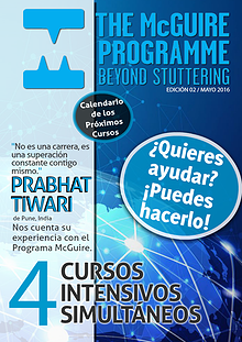 Programa McGuire Internacional