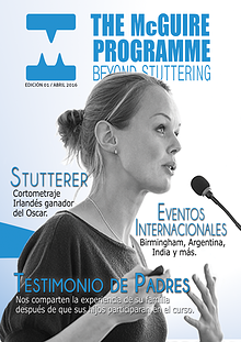 Programa McGuire Internacional