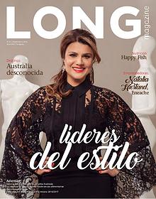 LONG Magazine