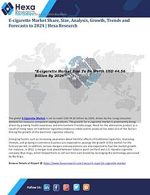 Semiconductors & Electronics Industry