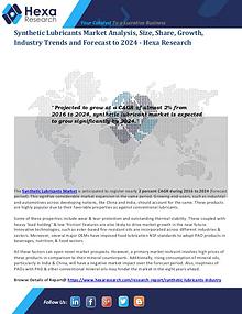 Bulkchemicals Market Reports