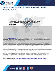 Bulkchemicals Market Reports