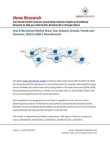 Market Research Reports : Hexa Research