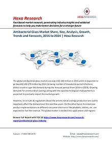 Bulkchemicals Market Reports