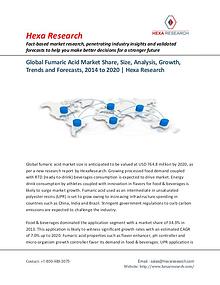 Bulkchemicals Market Reports