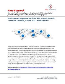 Energy & Power Industry Reports