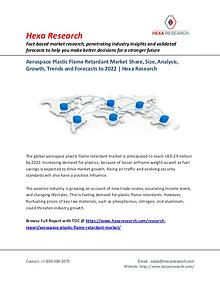 Chemical industry reports