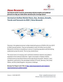 Chemical industry reports