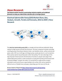 Energy & Power Industry Reports