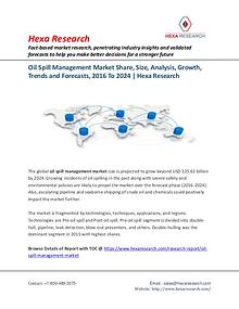 Bulkchemicals Market Reports