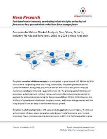 Chemical industry reports