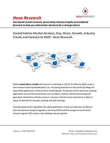 Advanced Materials Industry