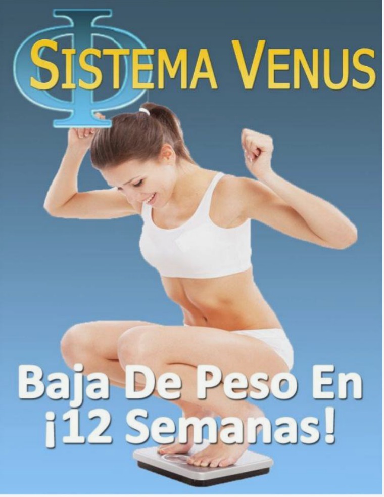 SISTEMA VENUS PDF GRATIS John Barban