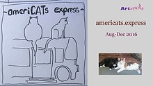 americats.express 2016