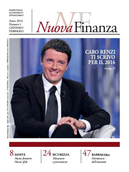 Nuova Finanza 1