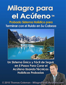 MILAGRO PARA EL ACUFENO PDF GRATIS