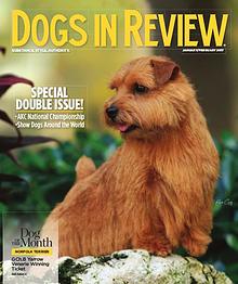 Dogs In Review Magazine