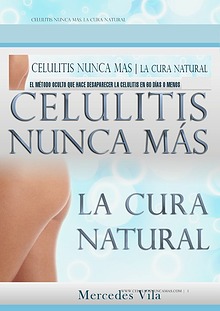 CELULITIS NUNCA MAS PDF GRATIS