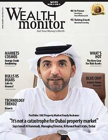 Wealth Monitor