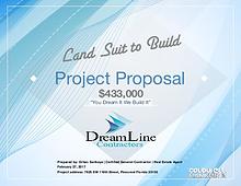 Dreamline Contractors