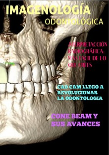 IMAGENOLOGÍA ODONTOLÓGICA