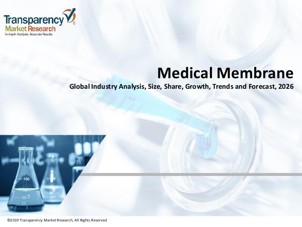 Medical Membrane Market