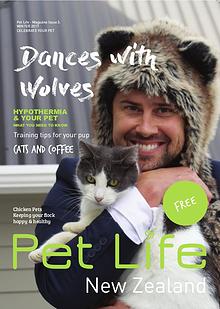 Pet Life Magazine, New Zealand