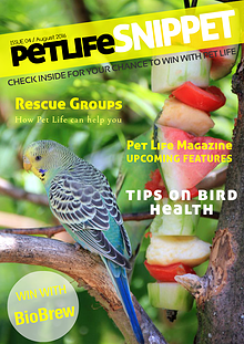 Pet Life SnipPET, New Zealand