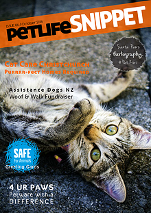 Pet Life SnipPET, New Zealand