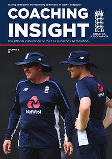 ECB Coaches Association links