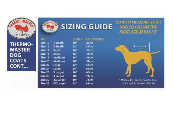 ThermoMaster-dog-coat-sizing