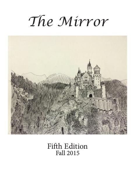 The Mirror Fifth Edition