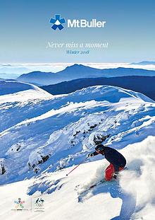 Mt Buller Resort Guide 2018