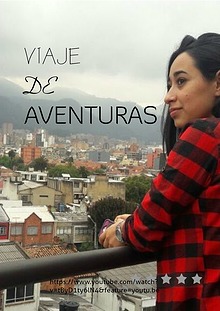 Un Viaje de Aventuras