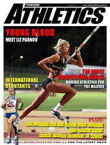 Inside Athletics