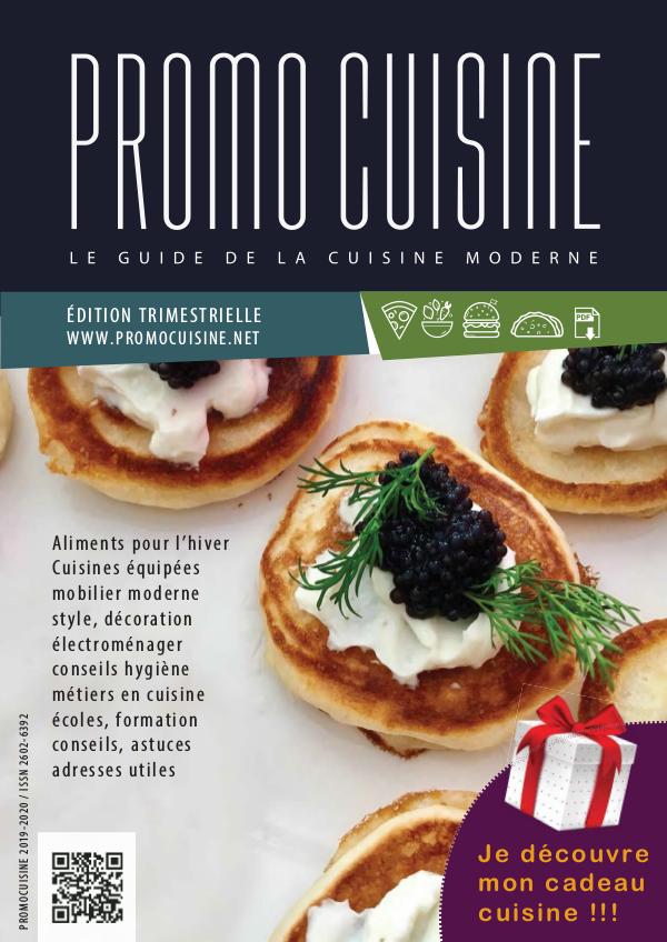 promocuisine promocuisine extrait