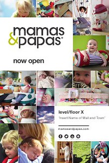 Mamas & Papas