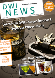 DWI NEWS