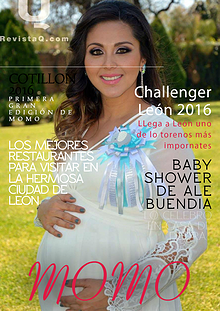 Revista MOMO