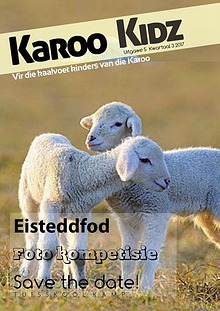 Karoo kids