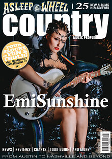Country Music People