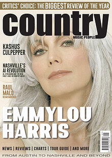 Country Music People