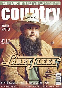 Country Music People