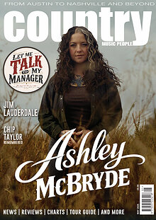 Country Music People