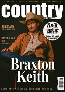 Country Music People